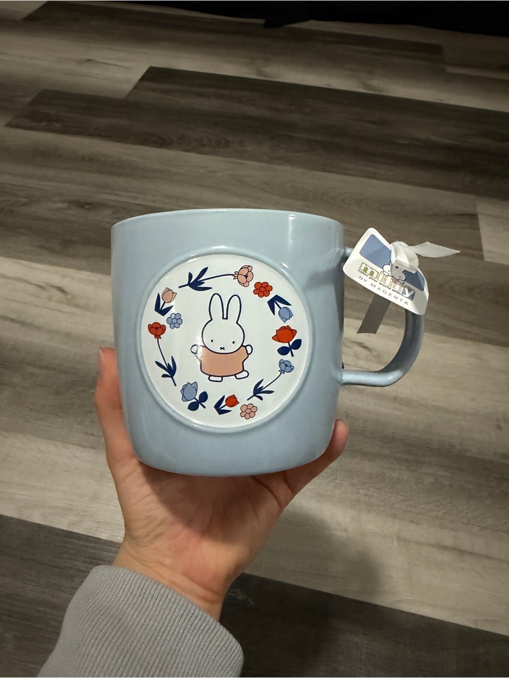 Miffy Mug • NWT